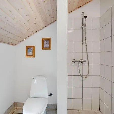 Dom wakacyjny M324-vaeggerlose-baeverstien-10 Bøtø By